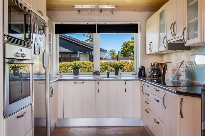 Foto von Ferienhaus QN76 in Flovt - Südjütland