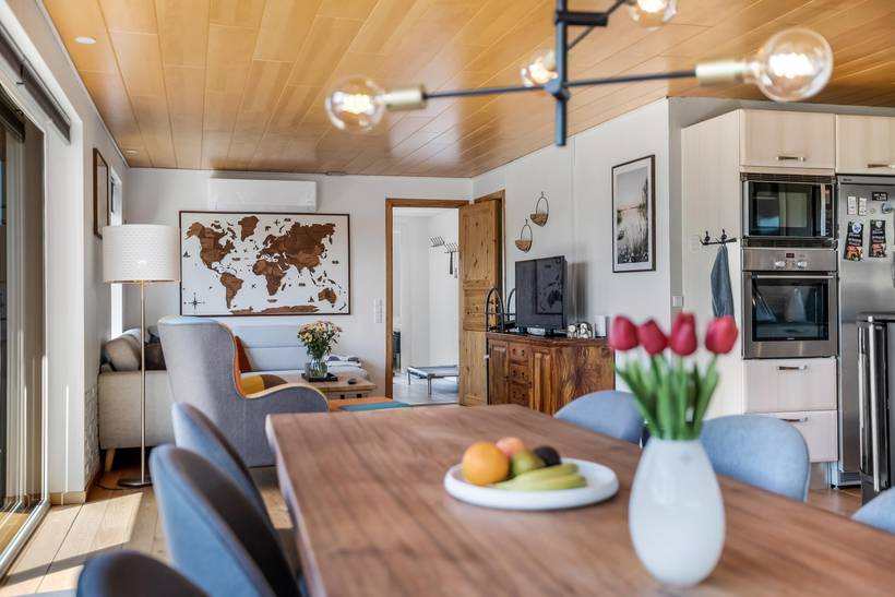 Foto von Ferienhaus QN76 in Flovt - Südjütland