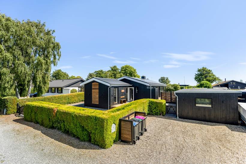 Foto von Ferienhaus QN76 in Flovt - Südjütland