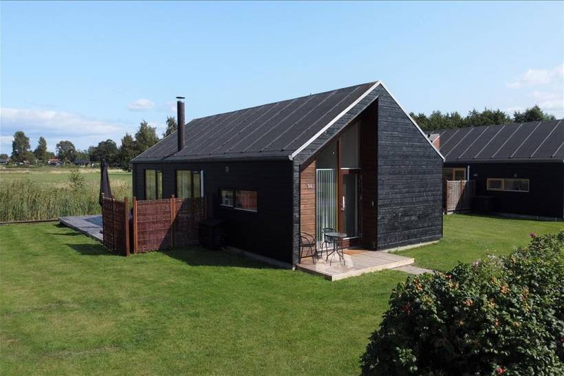 Foto von Ferienhaus QN77 in Stubbekøbing - Falster