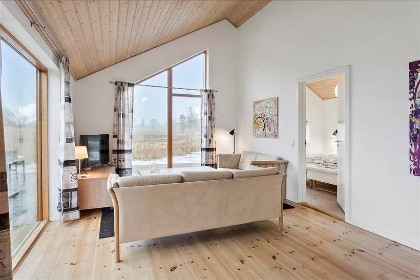 Foto von Ferienhaus QN77 in Stubbekøbing - Falster