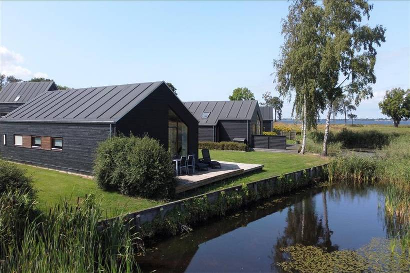 Foto von Ferienhaus QN77 in Stubbekøbing - Falster