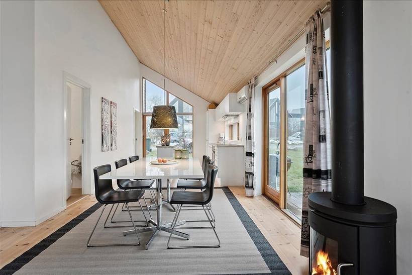 Foto von Ferienhaus QN77 in Stubbekøbing - Falster