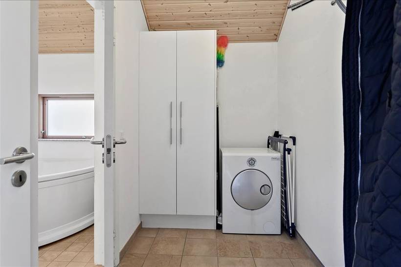 Foto von Ferienhaus QN77 in Stubbekøbing - Falster
