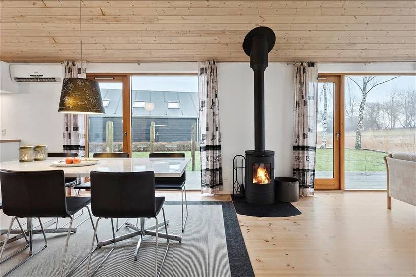 Foto von Ferienhaus QN77 in Stubbekøbing - Falster