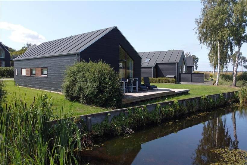 Foto von Ferienhaus QN77 in Stubbekøbing - Falster