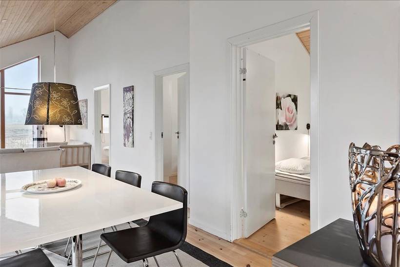 Foto von Ferienhaus QN77 in Stubbekøbing - Falster