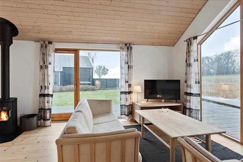 Foto von Ferienhaus QN77 in Stubbekøbing - Falster