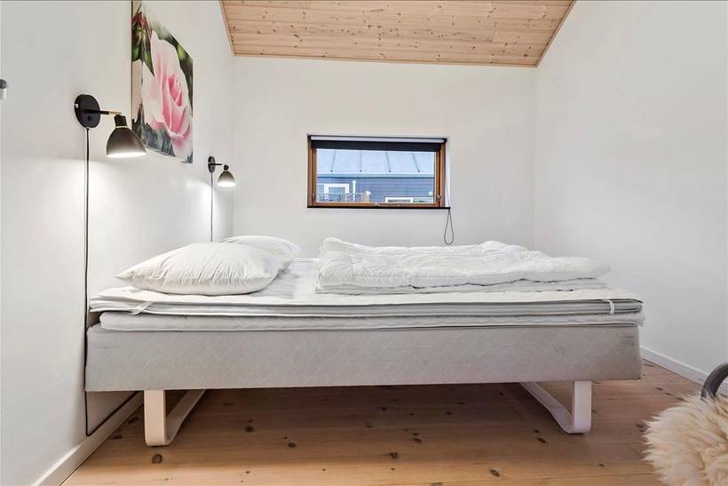 Foto von Ferienhaus QN77 in Stubbekøbing - Falster