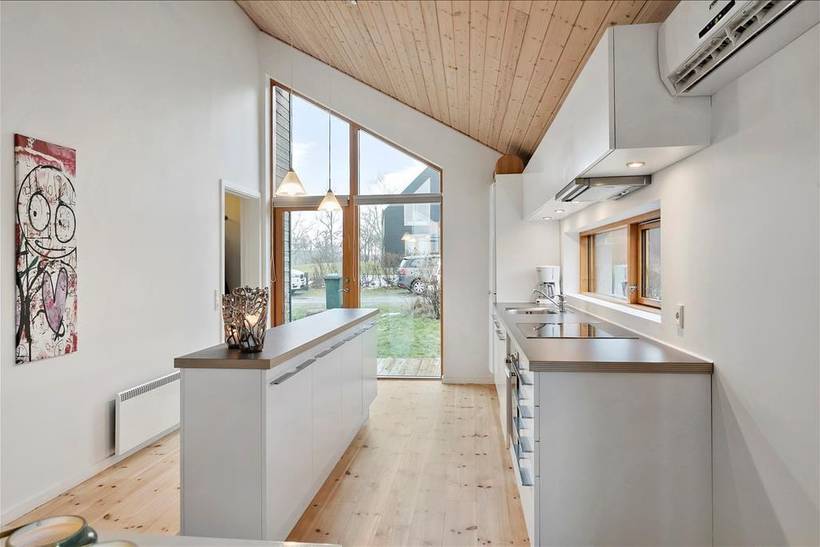 Foto von Ferienhaus QN77 in Stubbekøbing - Falster