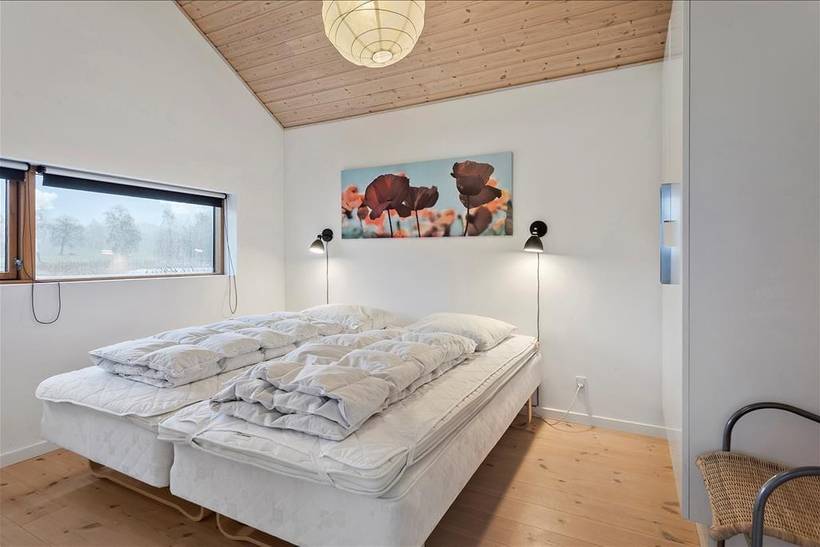 Foto von Ferienhaus QN77 in Stubbekøbing - Falster