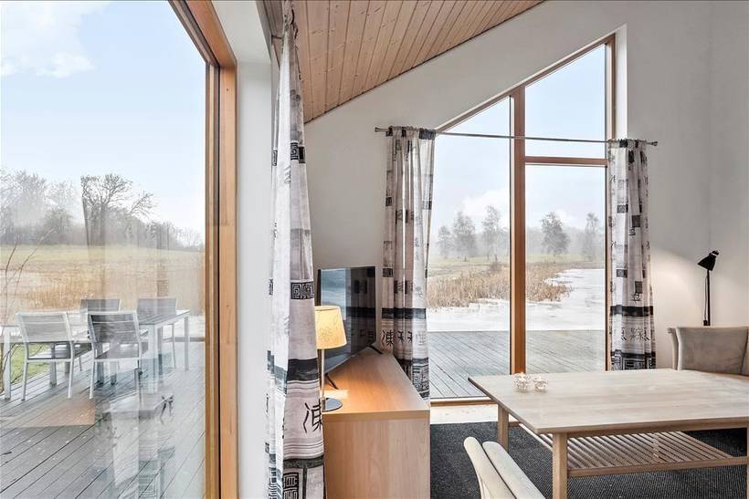 Foto von Ferienhaus QN77 in Stubbekøbing - Falster