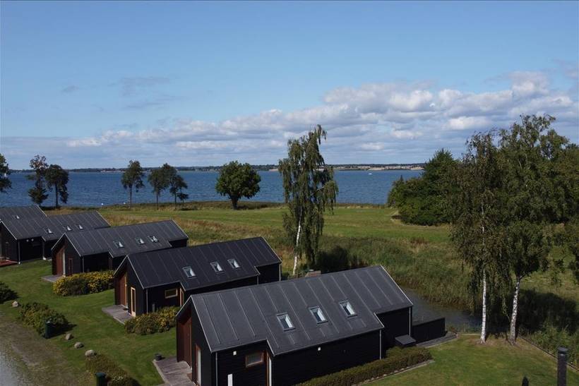 Foto von Ferienhaus QN77 in Stubbekøbing - Falster