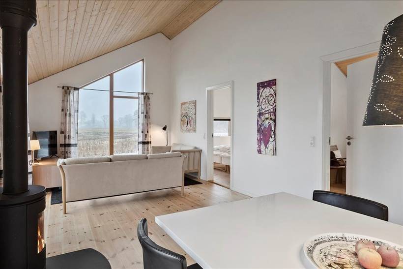 Foto von Ferienhaus QN77 in Stubbekøbing - Falster