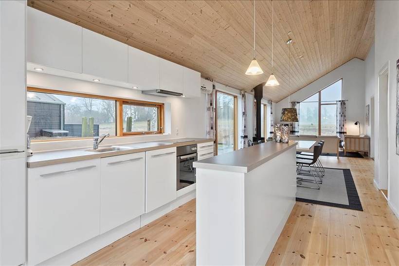 Foto von Ferienhaus QN77 in Stubbekøbing - Falster