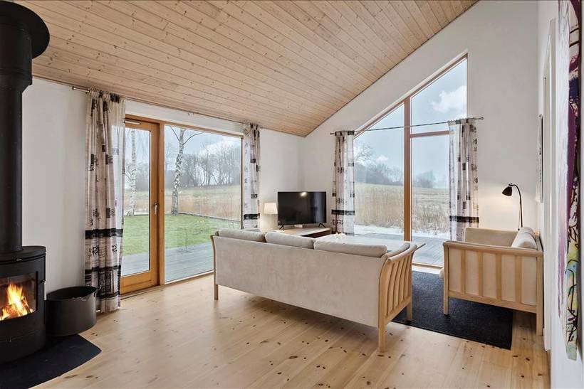 Foto von Ferienhaus QN77 in Stubbekøbing - Falster
