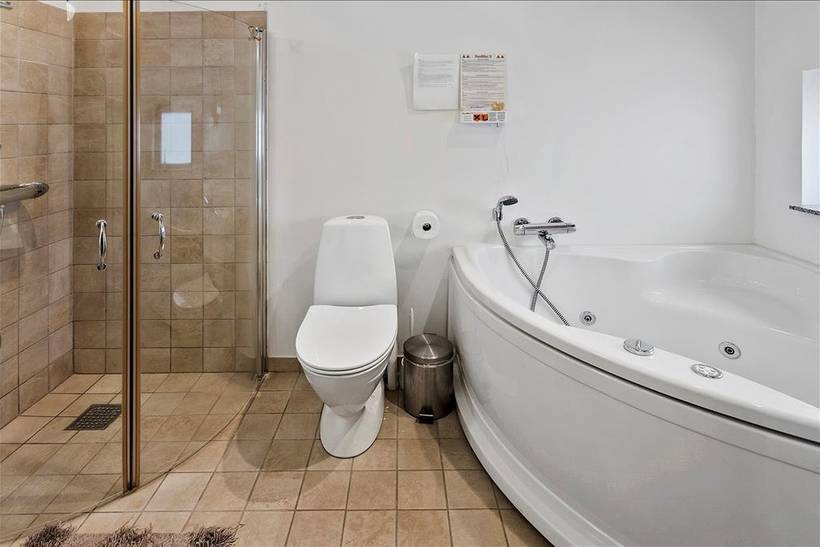 Foto von Ferienhaus QN77 in Stubbekøbing - Falster