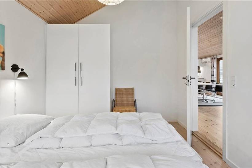 Foto von Ferienhaus QN77 in Stubbekøbing - Falster