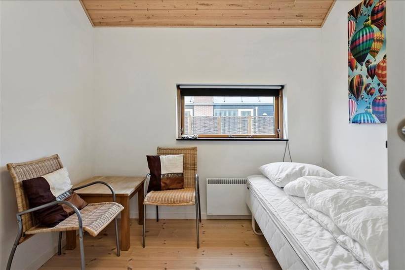 Foto von Ferienhaus QN77 in Stubbekøbing - Falster