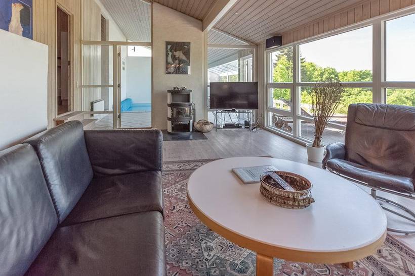 Foto von Ferienhaus QN79 in Sejerø Bugt - Westseeland