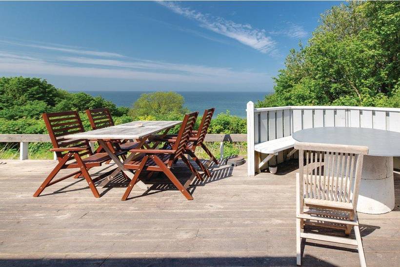 Foto von Ferienhaus QN79 in Sejerø Bugt - Westseeland