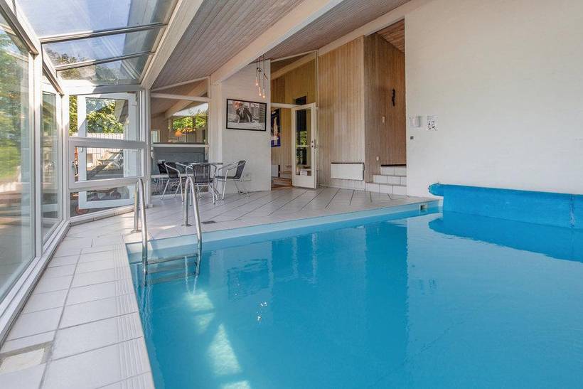 Foto von Ferienhaus QN79 in Sejerø Bugt - Westseeland