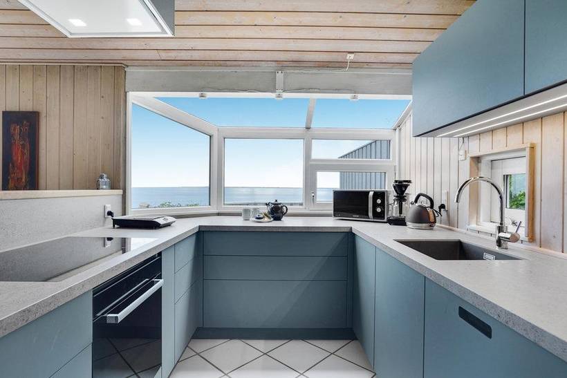 Foto von Ferienhaus QN79 in Sejerø Bugt - Westseeland