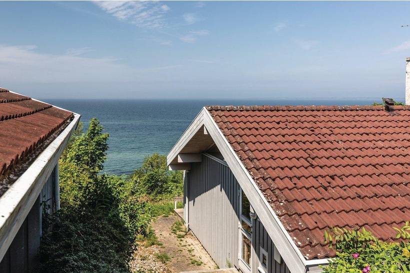 Foto von Ferienhaus QN79 in Sejerø Bugt - Westseeland