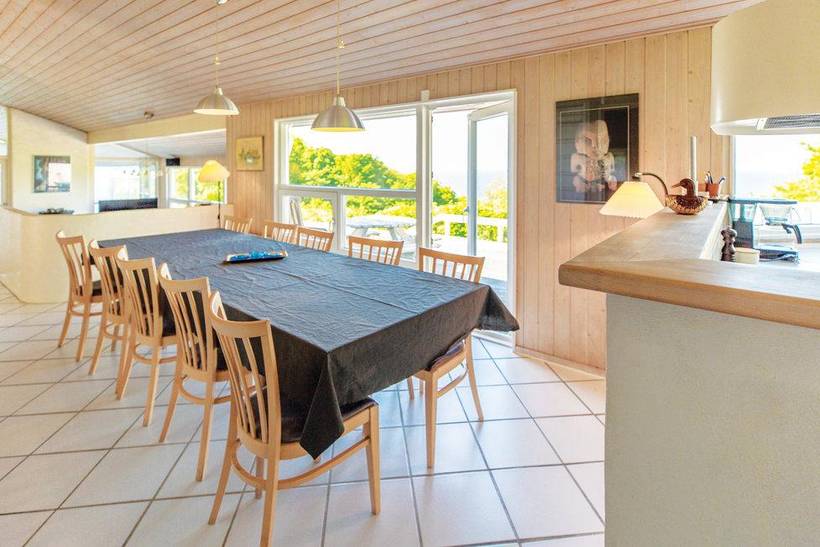 Foto von Ferienhaus QN79 in Sejerø Bugt - Westseeland