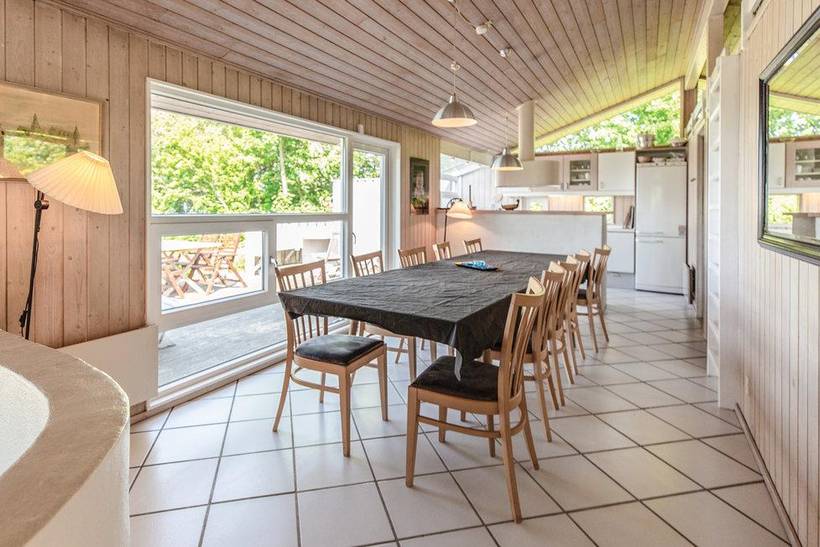 Foto von Ferienhaus QN79 in Sejerø Bugt - Westseeland