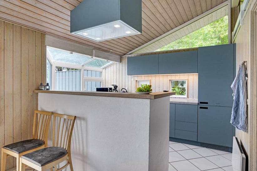 Foto von Ferienhaus QN79 in Sejerø Bugt - Westseeland