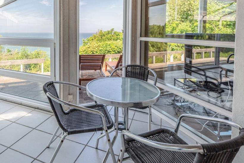 Foto von Ferienhaus QN79 in Sejerø Bugt - Westseeland