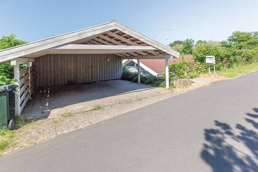 Foto von Ferienhaus QN79 in Sejerø Bugt - Westseeland