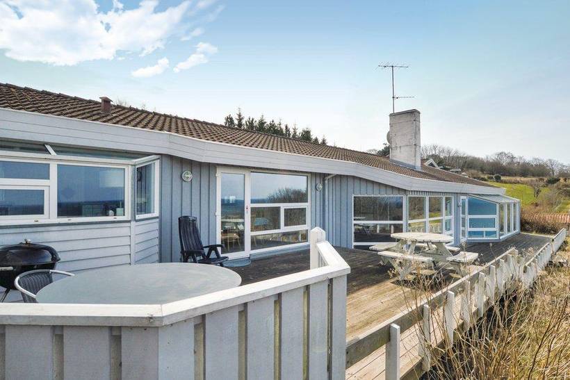 Foto von Ferienhaus QN79 in Sejerø Bugt - Westseeland