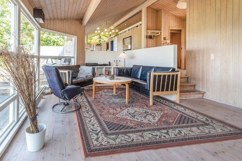 Foto von Ferienhaus QN79 in Sejerø Bugt - Westseeland