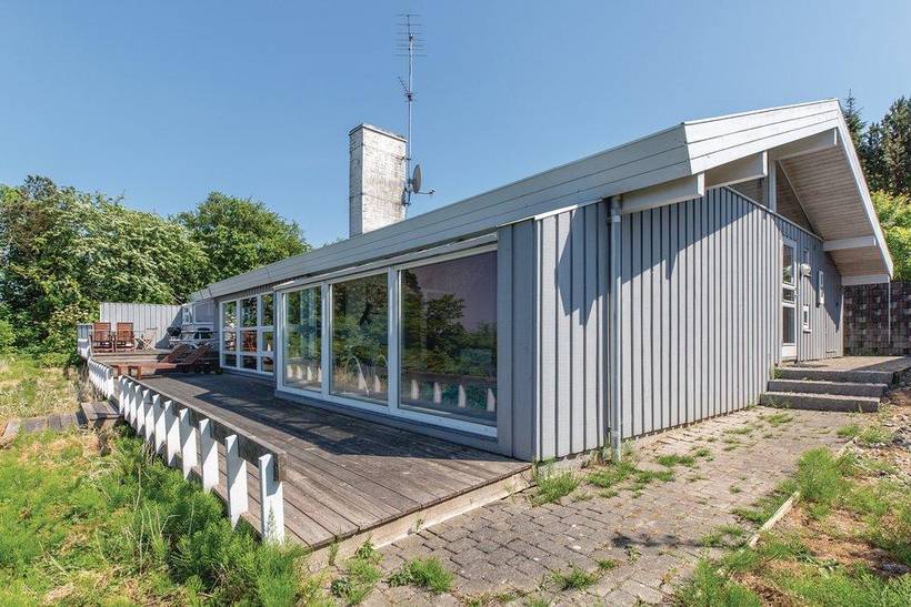 Foto von Ferienhaus QN79 in Sejerø Bugt - Westseeland