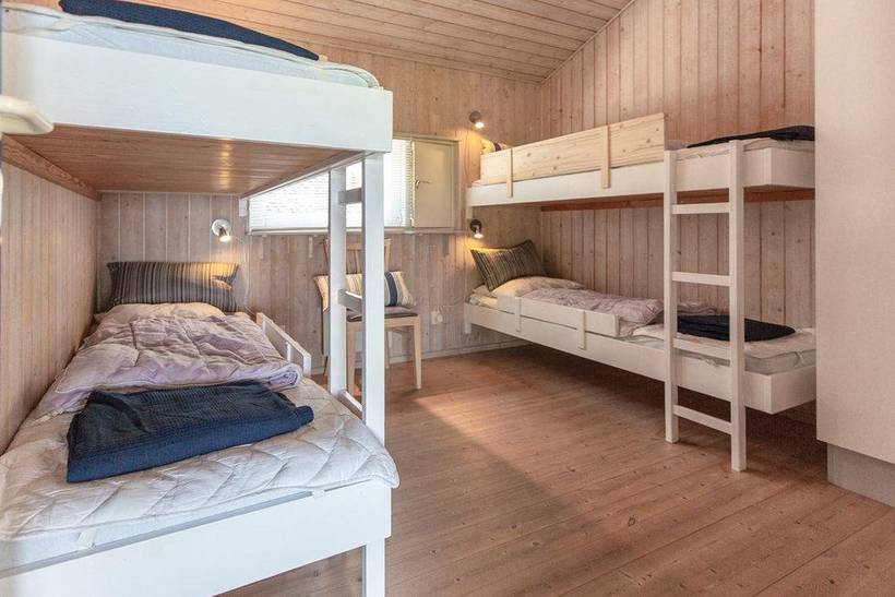 Foto von Ferienhaus QN79 in Sejerø Bugt - Westseeland
