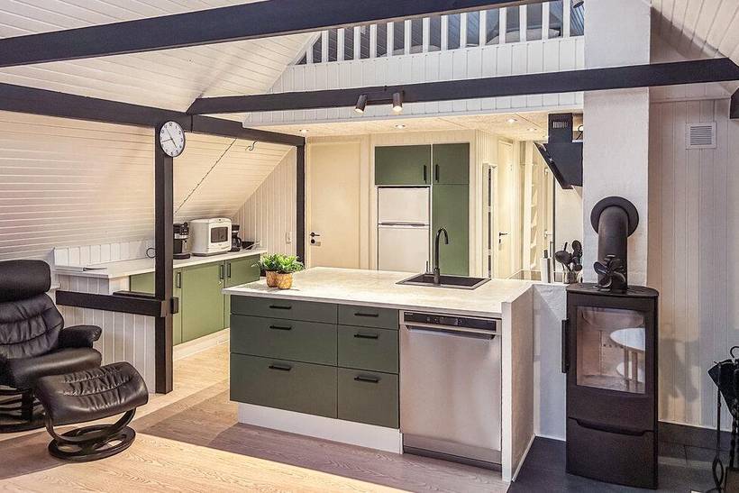 Foto von Ferienhaus QN80 in Hemmet - Skaven - Westjütland