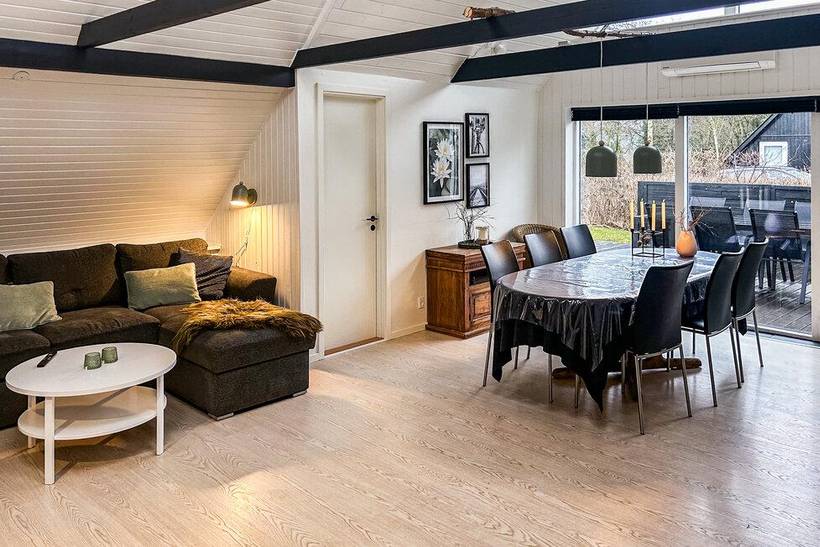 Foto von Ferienhaus QN80 in Hemmet - Skaven - Westjütland