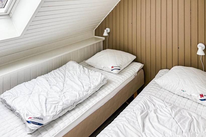 Foto von Ferienhaus QN80 in Hemmet - Skaven - Westjütland