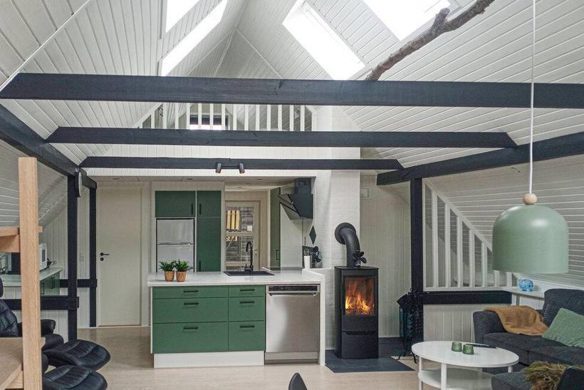 Foto von Ferienhaus QN80 in Hemmet - Skaven - Westjütland