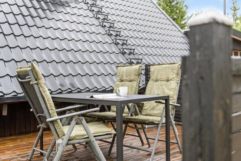 Foto von Ferienhaus QN80 in Hemmet - Skaven - Westjütland