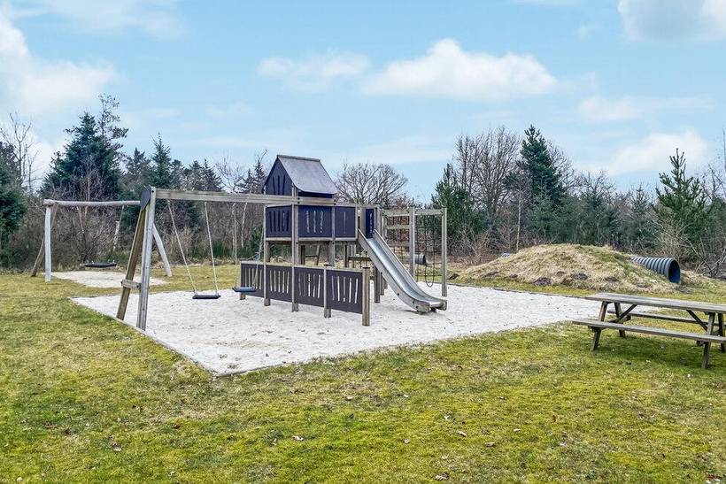 Foto von Ferienhaus QN80 in Hemmet - Skaven - Westjütland