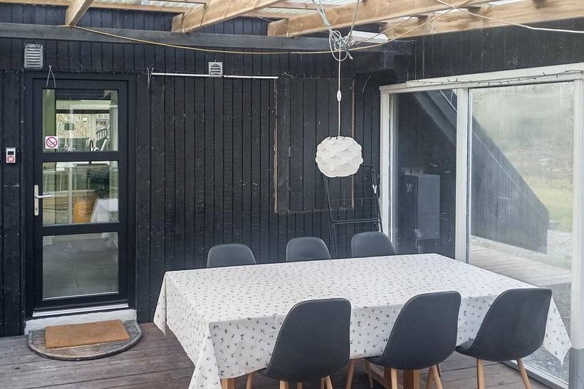 Foto von Ferienhaus QN80 in Hemmet - Skaven - Westjütland