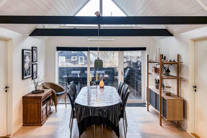 Foto von Ferienhaus QN80 in Hemmet - Skaven - Westjütland