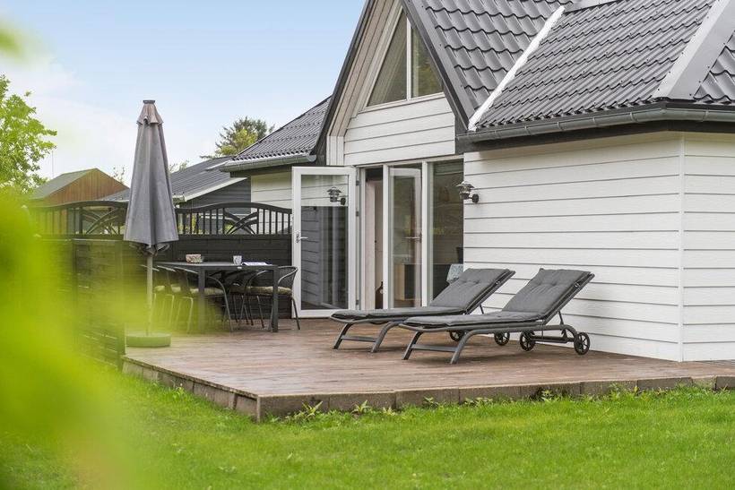 Foto von Ferienhaus QN80 in Hemmet - Skaven - Westjütland