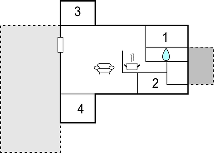 Vorschaubild von Ferienhaus QN80 in Hemmet - Skaven - Westjütland