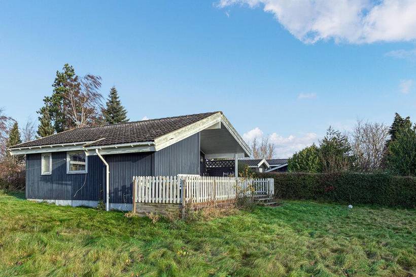 Foto von Ferienhaus QN82 auf Kindvig - Südseeland