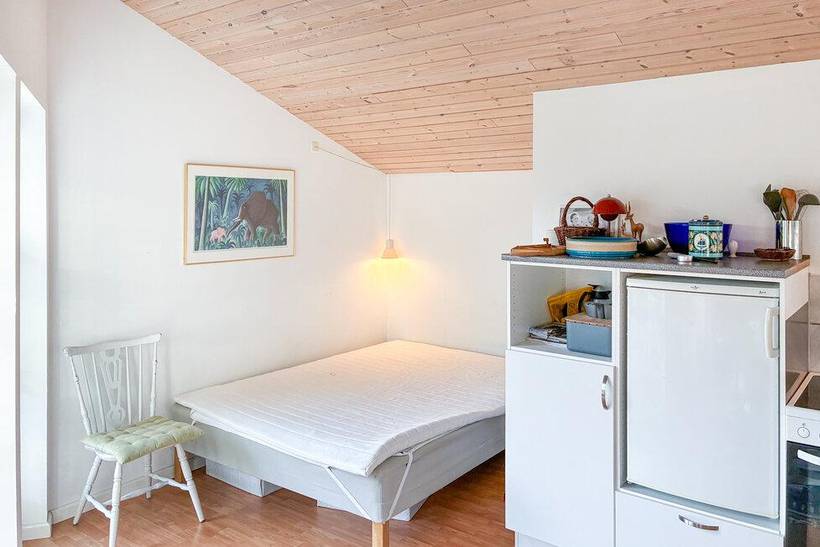 Foto von Ferienhaus QN82 auf Kindvig - Südseeland