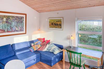 Vorschaubild von Ferienhaus QN82 auf Kindvig - Südseeland